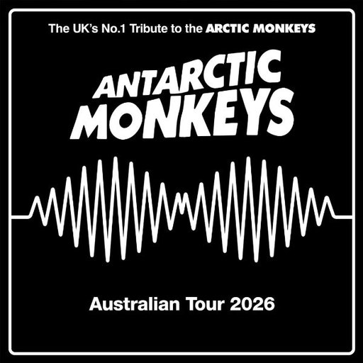 Antarctic Monkeys (UK)