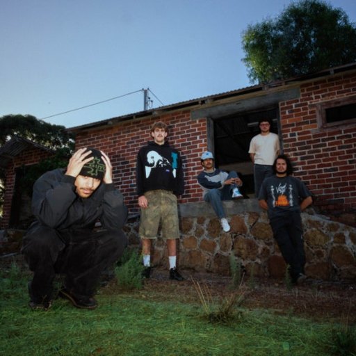 South Summit 'RUN IT BACK' Australian Tour
