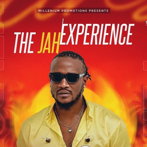 The Jah Experience Melbourne 2026