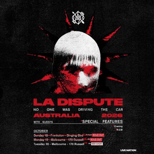 La Dispute