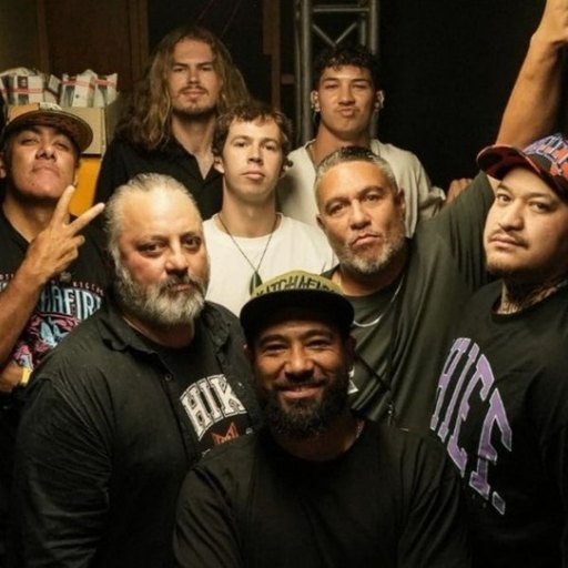 Katchafire (NZ) With Special Guest Mike Love (Hawaii)