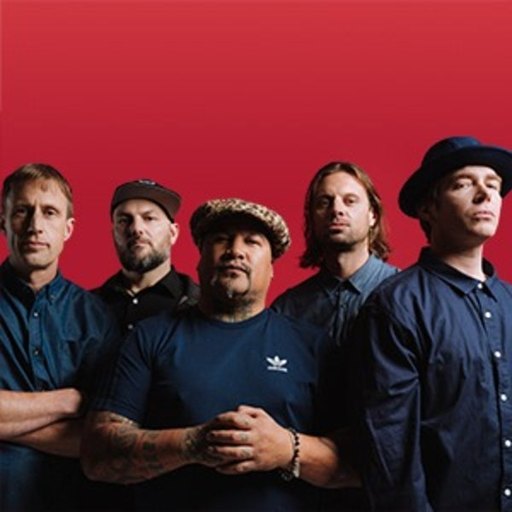 Shapeshifter - 'Soulstice' 20th Anniversary Australian Tour