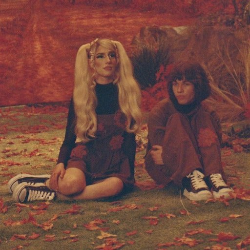 DOMi & JD BECK - WHO ASKED? Tour