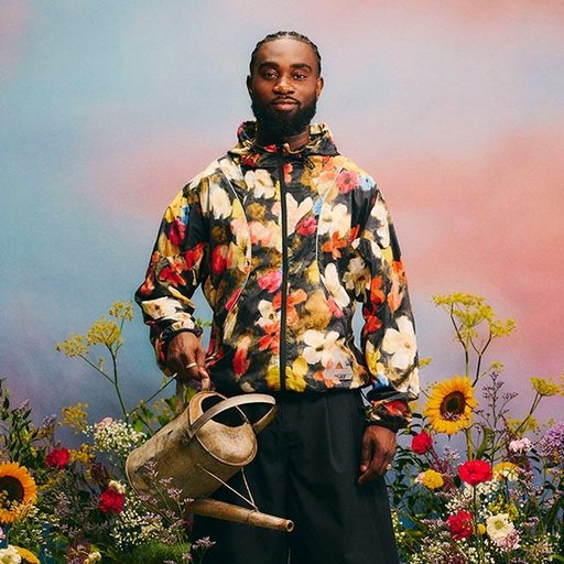 KOFI STONE | ALL THE FLOWERS HAVE BLOOMED