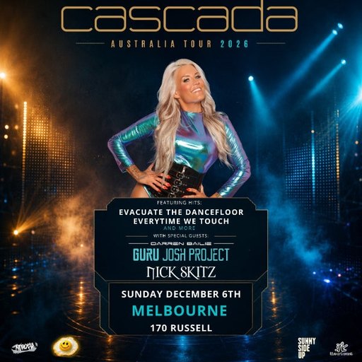 CASCADA