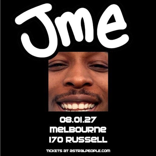 Jme