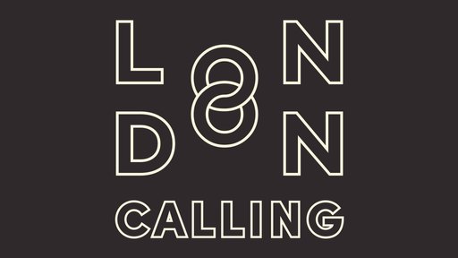 London Calling (UK) (The Clash Tribute)