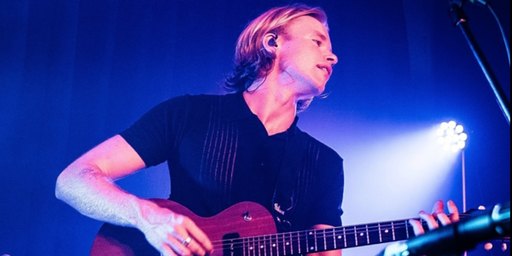 FREE EVENT - New Delica: Live at The Catfish