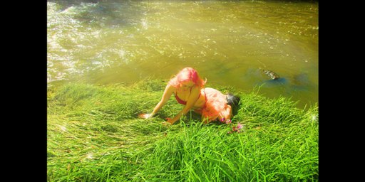 JESSIE FORDE ' Twigs & Pollen' LAUNCH