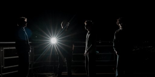 WAS PERMANENT (NSW) + DYLAN COSGRIFF & THE OMENS + OKAY DANE