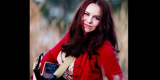 **FREE EVENT** RACHEL CLARK (duo)