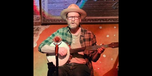 **FREE EVENT** CRAIG WOODWARD & FRIENDS (trio)