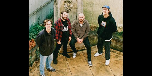 NORFOLK ISLAND PINES 'Slipstream' SINGLE LAUNCH