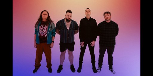 TERRESTRIALS "Many Moons" LAUNCH SHOW W/ TRANSIENCE + PRECIOUS MESS