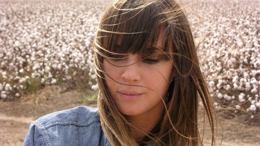 Live At The Gardens - Cat Power