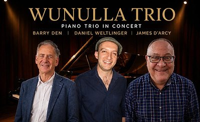 Wunulla Trio