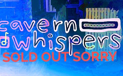 Patchwork & Friends: Cavern Whispers