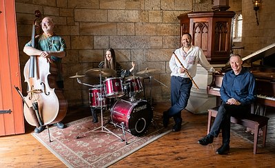Metin Yilmaz Quartet