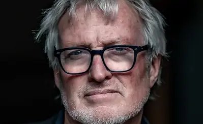 David Bridie solo