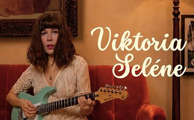 Viktoria Seléne