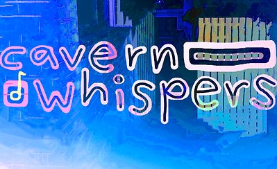 Patchwork & Friends: Cavern Whispers