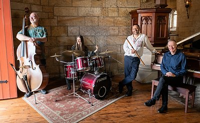 Metin Yilmaz Quartet