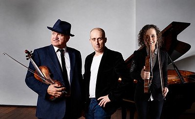 a Night of Gershwin & Friends