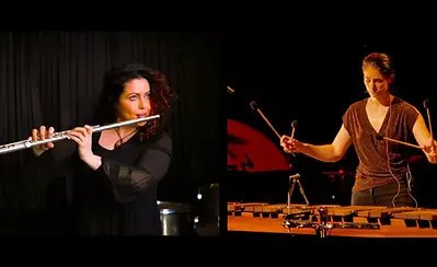 Keyna Wilkins and Kaylie Dunstan DUO