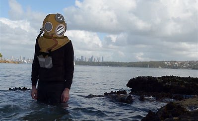 The Corporeal Life of Seafaring