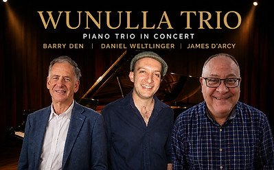 Wunulla Trio