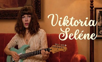 Viktoria Seléne