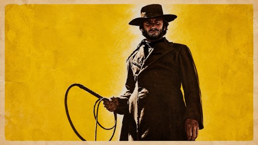 The Music of Ennio Morricone & the Spaghetti West (by The Counterfeit)