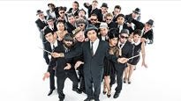 Monte Loco Rides Again... MELBOURNE SKA ORCHESTRA feat. Out Of Control Army (MEX)