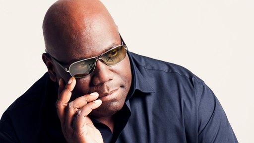 CARL COX (UK) - Extended 3 Hour Techno Set