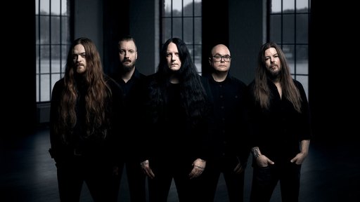 KATATONIA (SWE)