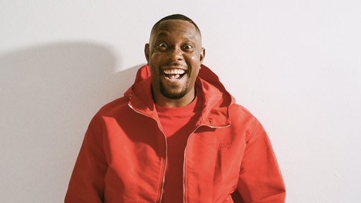 Dizzee Rascal