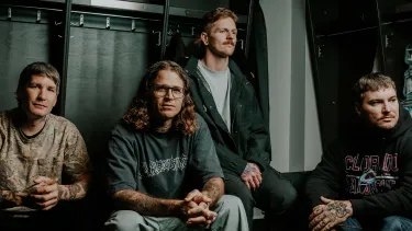 The Amity Affliction