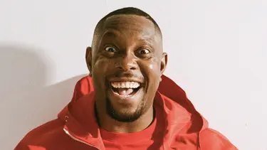 Dizzee Rascal