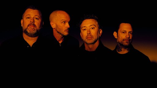 Rise Against
