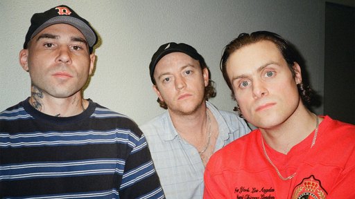 DMA'S