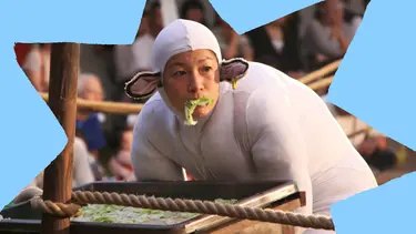 Les moutons