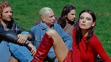 Wolf Alice