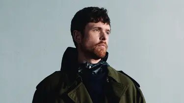 James Blake