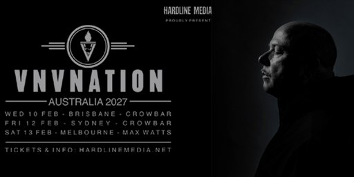 VNV Nation