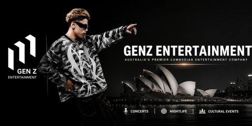 TEP PISETH WORLD TOUR (SYDNEY)