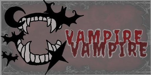 Vampire Vampire | Yes Chef | So I Says To Mabel