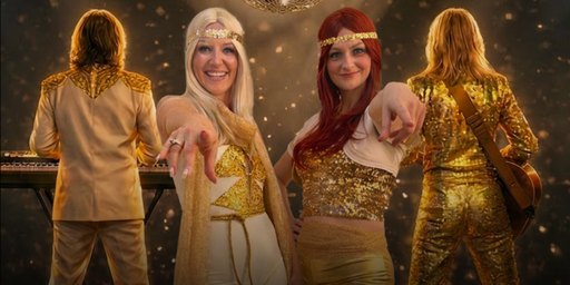 FABBA – The Ultimate ABBA Experience