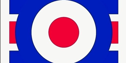 Carnaby Street – The British Sixties Experience
