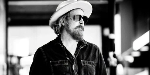 Richie Weed & The Band Of Strays + Tropical Strength + Amy Vee