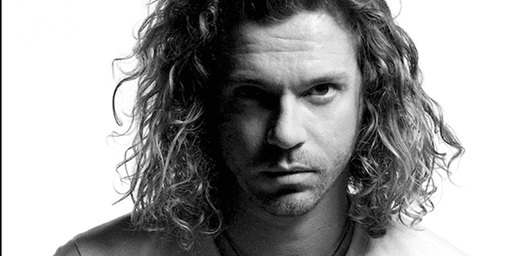 Rooms for the Memory - A Tribute to Michael Hutchence Featuring Max Smidt
